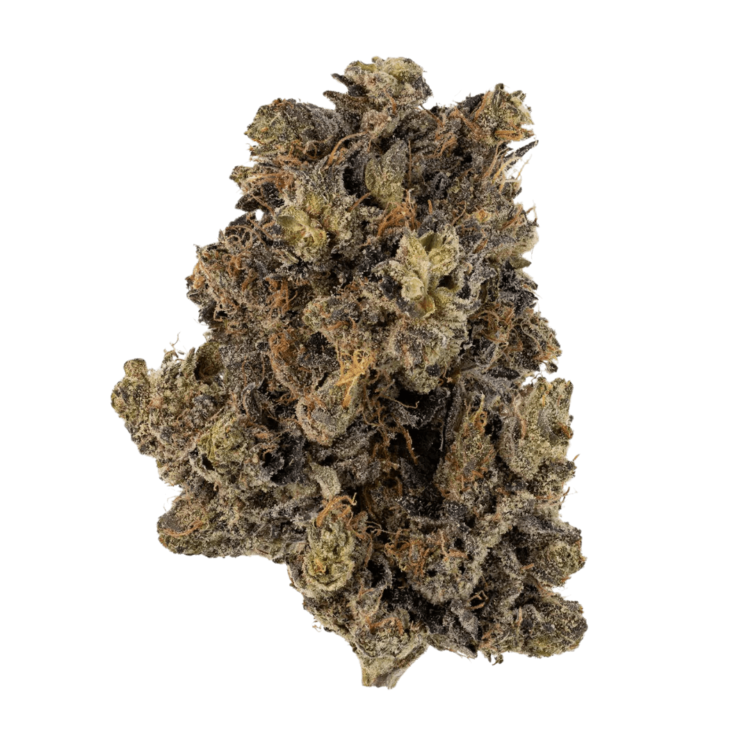 Indica dried flower