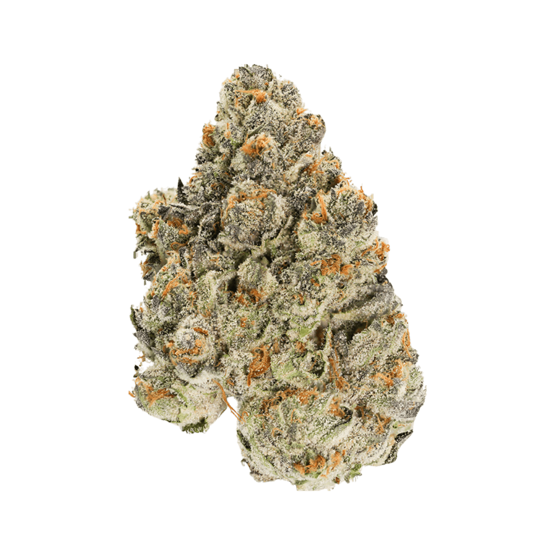 Sativa dried flower
